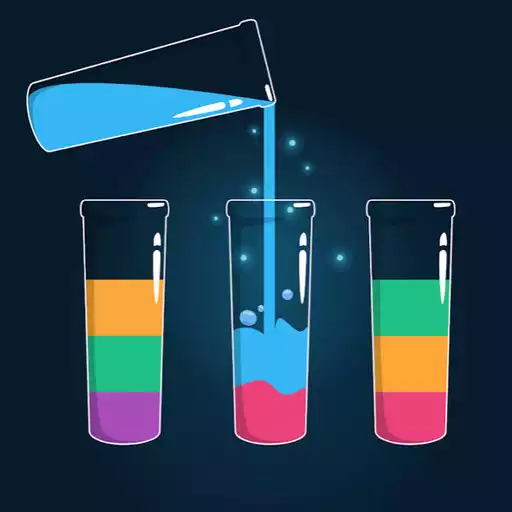 Play Water Sort APK