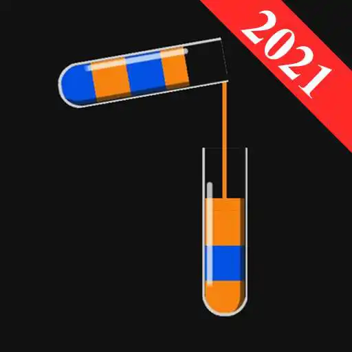 Play Water Sorting color Puzzle Game APK Play Water Sorting color Puzzle Game APK