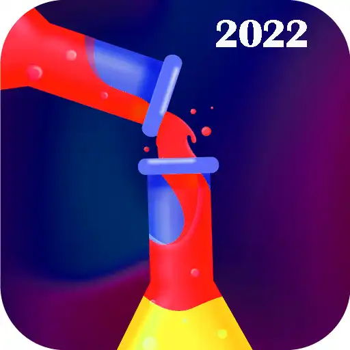 Play Water Sorting : Sorting Game APK