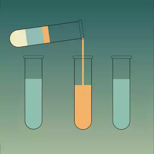 Play Water Sort:Liquid Ball Puzzle Game APK Play Water Sort:Liquid Ball Puzzle Game APK