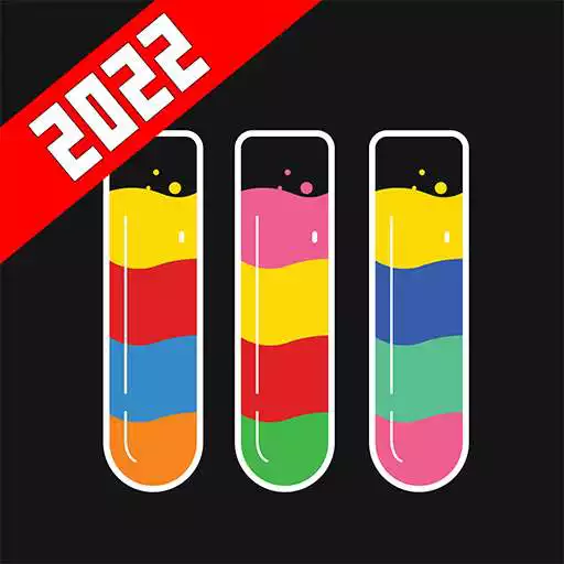 Play Water Sortpuz Color Puzzle APK Play Water Sortpuz Color Puzzle APK
