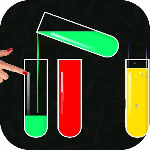 Play Water Sort Puz APK