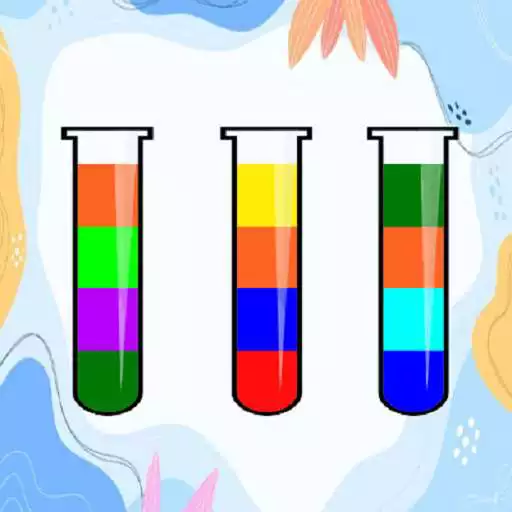 Play Water Sort Puzzle 10000 levels APK Play Water Sort Puzzle 10000 levels APK