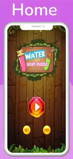 Play Water Sort Puzzle 2022  and enjoy Water Sort Puzzle 2022 with UptoPlay