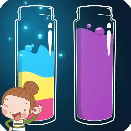 Play Water Sort Puzzle 4050 Levels APK