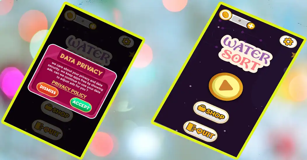 Play Water Sort Puzzle 4050 Levels  and enjoy Water Sort Puzzle 4050 Levels with UptoPlay