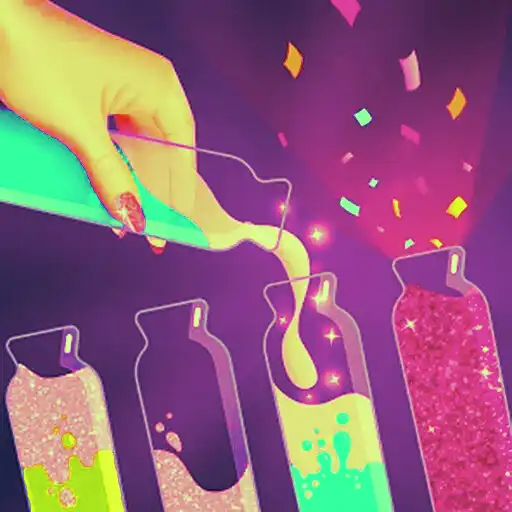 Play Water Sort Puzzle: Bottle Fill APK Play Water Sort Puzzle: Bottle Fill APK