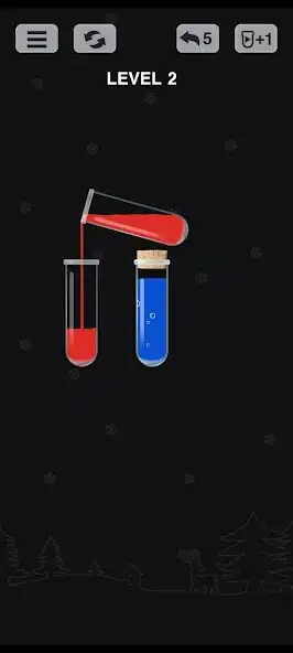 Play Water Sort - Puzzle Brain Game  and enjoy Water Sort - Puzzle Brain Game with UptoPlay