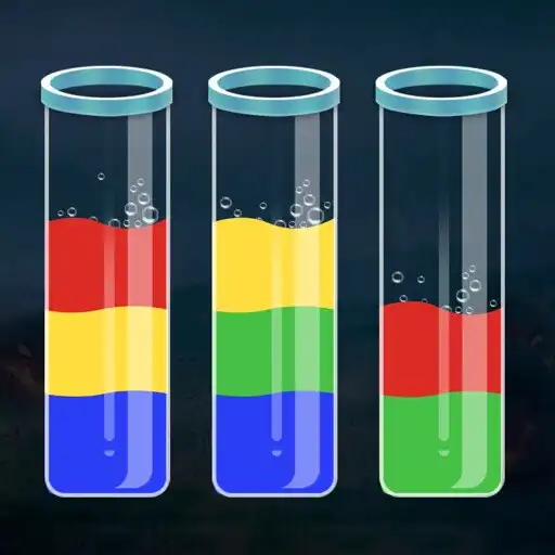 Play Water Sort Puzzle Brain Games APK