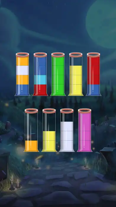 Play Water Sort Puzzle Brain Games  and enjoy Water Sort Puzzle Brain Games with UptoPlay