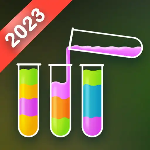 Play Water Sort Puzzle Challenge APK Play Water Sort Puzzle Challenge APK