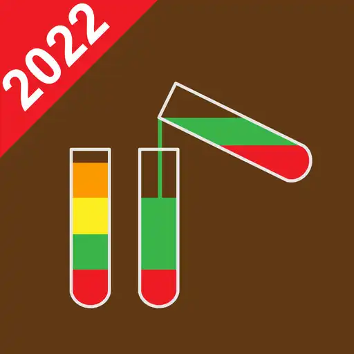 Play Water Sort Puzzle Color 2022 APK Play Water Sort Puzzle Color 2022 APK