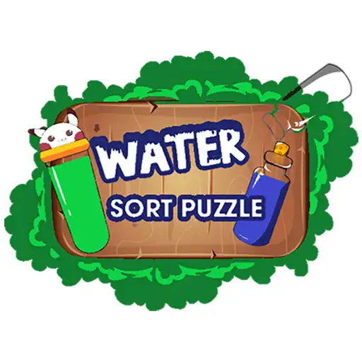 Play Water Sort Puzzle Colored Cups APK Play Water Sort Puzzle Colored Cups APK