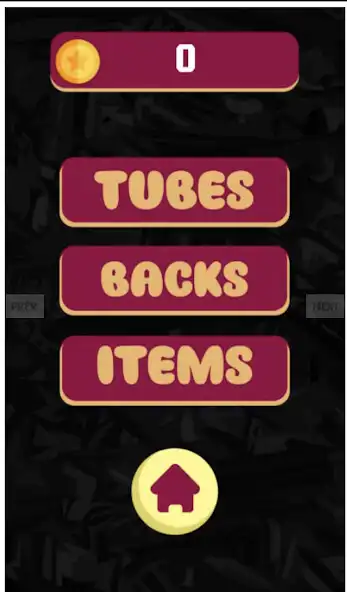Play Water Sort Puzzle: Colored as an online game Water Sort Puzzle: Colored with UptoPlay