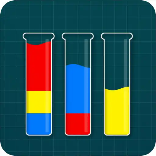 Play Water Sort Puzzle - Color Game APK Play Water Sort Puzzle - Color Game APK