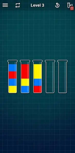 Play Water Sort Puzzle - Color Game  and enjoy Water Sort Puzzle - Color Game with UptoPlay