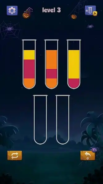 Play Water Sort Puzzle: Color Games  and enjoy Water Sort Puzzle: Color Games with UptoPlay