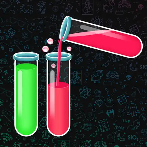 Play Water Sort Puzzle Color Sorter APK
