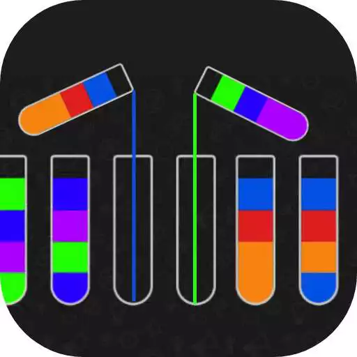 Play Water Sort Puzzle: Color Sort APK