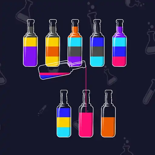 Play Water Sort Puzzle - Game 2023 APK