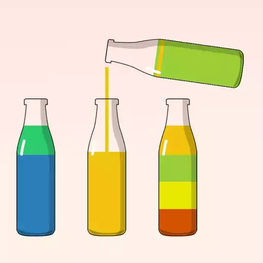 Play Water Sort Puzzle - game APK Play Water Sort Puzzle - game APK