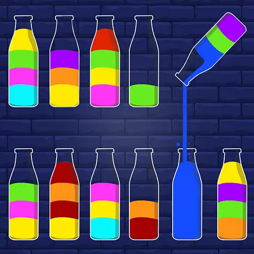 Play water sort puzzle : Games 2022 APK Play water sort puzzle : Games 2022 APK