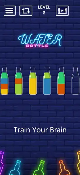 Play water sort puzzle : Games 2022  and enjoy water sort puzzle : Games 2022 with UptoPlay