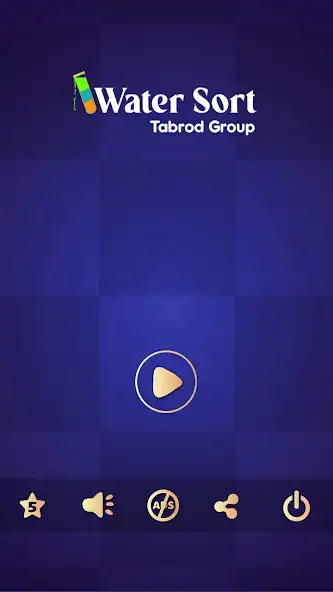 Play Water Sort Puzzle - IQ Test  and enjoy Water Sort Puzzle - IQ Test with UptoPlay