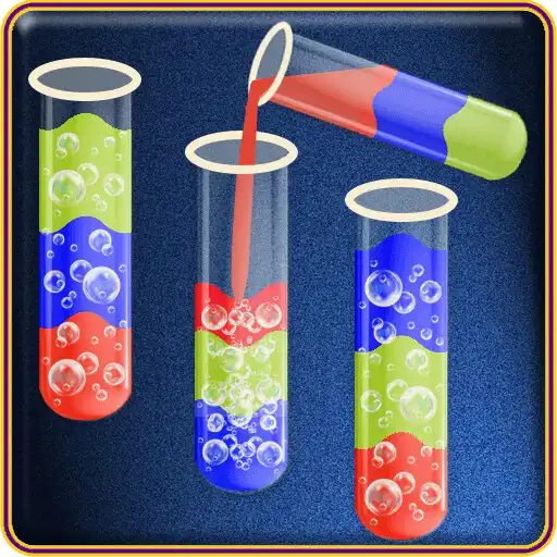 Play water sort puzzle: Jigsaw Game APK Play water sort puzzle: Jigsaw Game APK