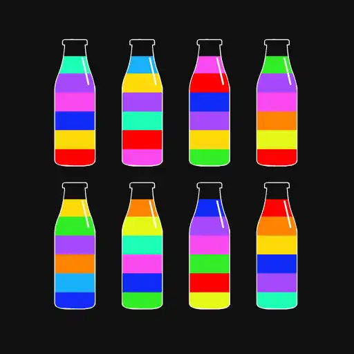 Play Water Sort Puzzle Multi Color APK Play Water Sort Puzzle Multi Color APK
