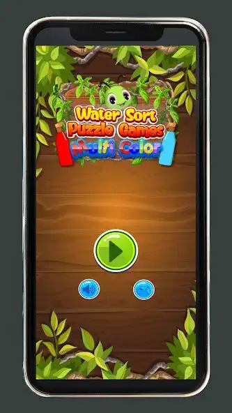 Play Water Sort Puzzle Multi Color  and enjoy Water Sort Puzzle Multi Color with UptoPlay