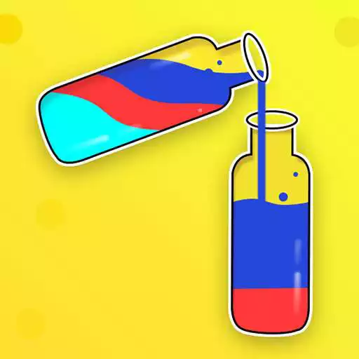 Play Water Sort Puzzle Pouring Game APK Play Water Sort Puzzle Pouring Game APK