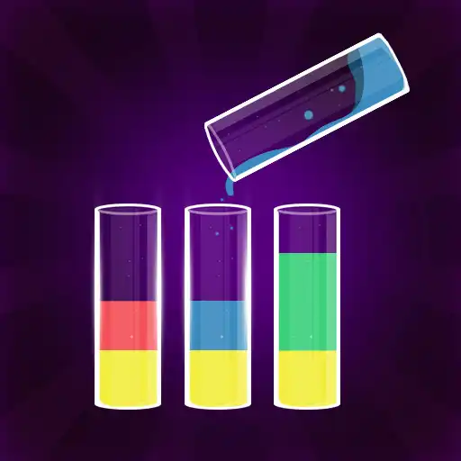 Play Water Sort Puzzle - Pouring water APK Play Water Sort Puzzle - Pouring water APK