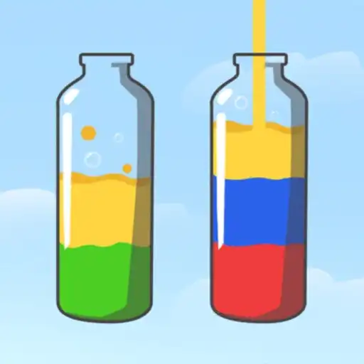 Play Water Sort Puzzle - Premium APK