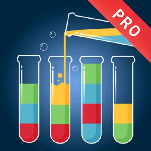 Play Water Sort Puzzle  Pro APK