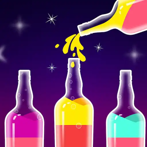 Play Water Sort Puzzle: Sortpuz APK Play Water Sort Puzzle: Sortpuz APK