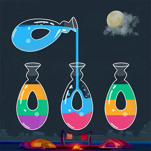 Play Water Sort Puzzle Ultimate APK
