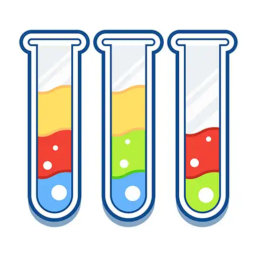 Play Water Sort - RODRIGUEZ LAB APK