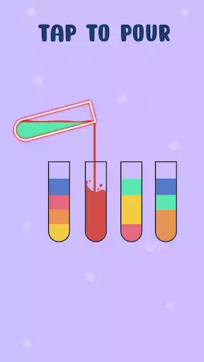Play Water Sort  and enjoy Water Sort with UptoPlay