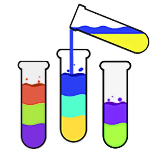 Play Water Sort - Sorting Puzz Game APK Play Water Sort - Sorting Puzz Game APK