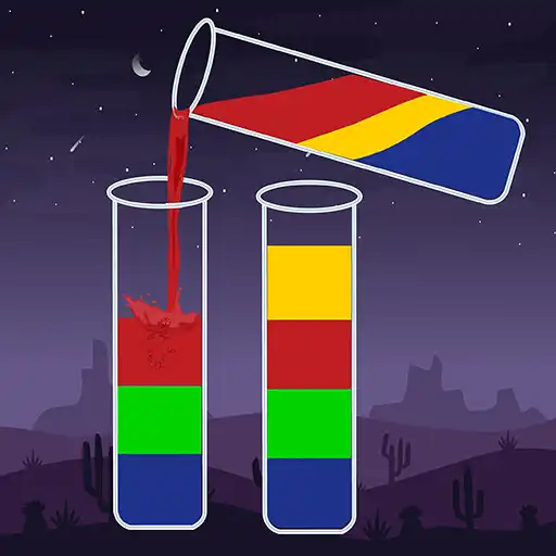 Play Water Sort - Water Color Sort APK Play Water Sort - Water Color Sort APK