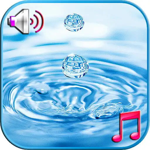Play Water Sound Ringtones APK Play Water Sound Ringtones APK