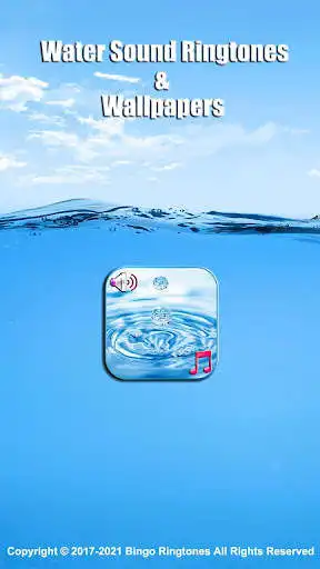 Play Water Sound Ringtones  and enjoy Water Sound Ringtones with UptoPlay