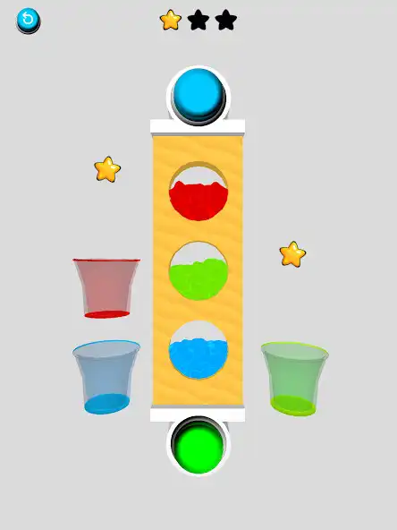 Play Waters Path  and enjoy Waters Path with UptoPlay