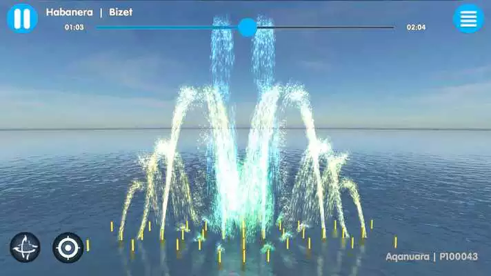 Play WaterSplash