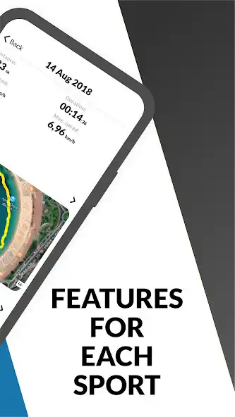 Play Watersports Tracker as an online game Watersports Tracker with UptoPlay