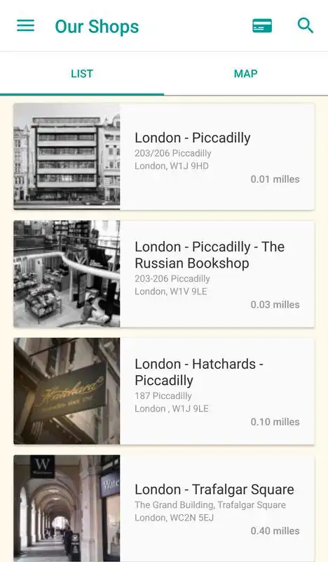 Play Waterstones