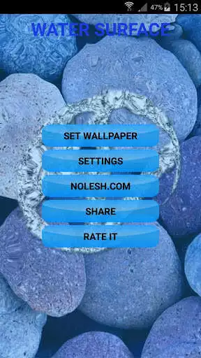 Play Water Surface  and enjoy Water Surface with UptoPlay