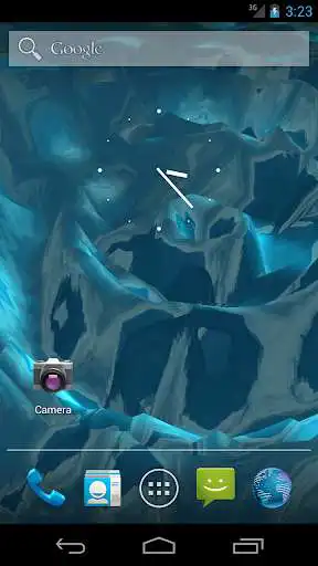 Play APK Water surface (Wallpaper)  and enjoy Water surface (Wallpaper) with UptoPlay gsaomfets.wallpaper.liquid2