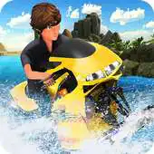 Free play online Water Surfer Bike Stunt Rider APK Free play online Water Surfer Bike Stunt Rider APK